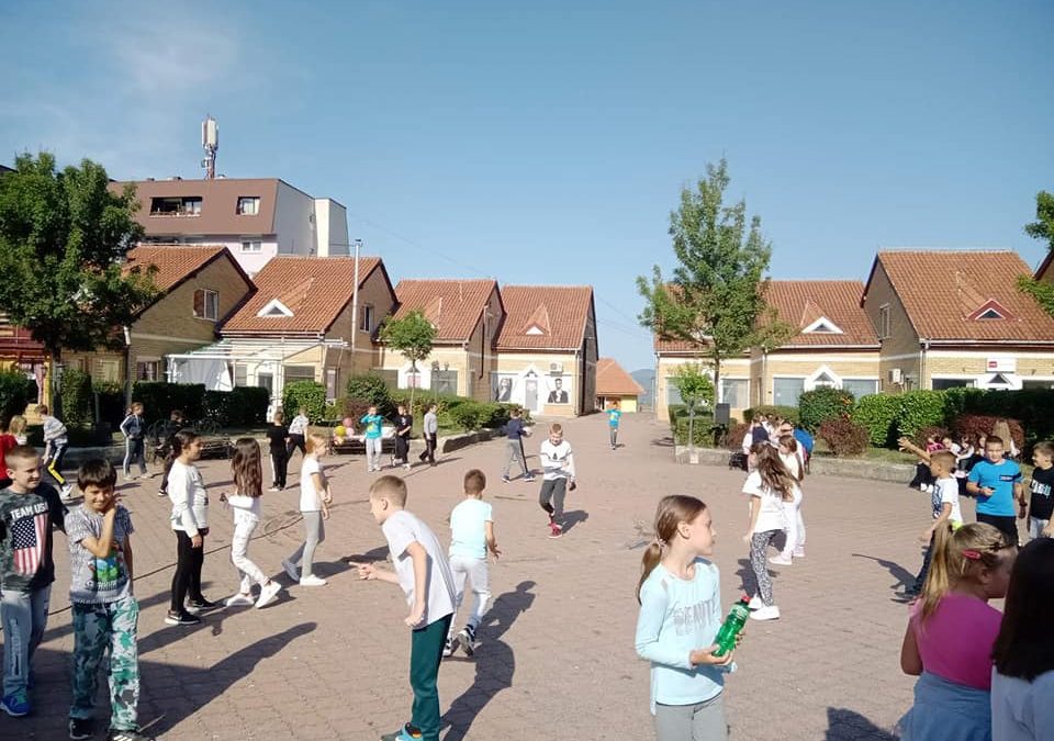 Дјечија недјеља