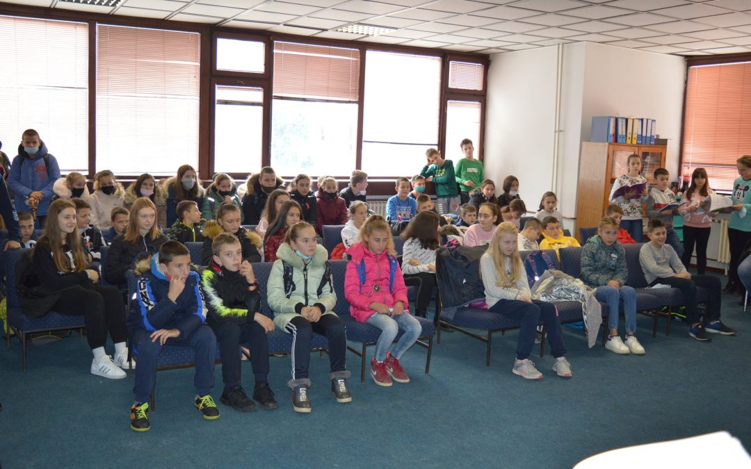 „Вукова дјеца!“